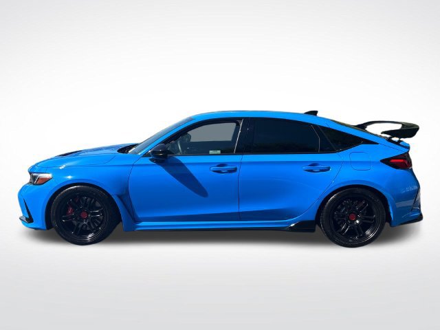 Used 2026 Honda Civic Type R image 6