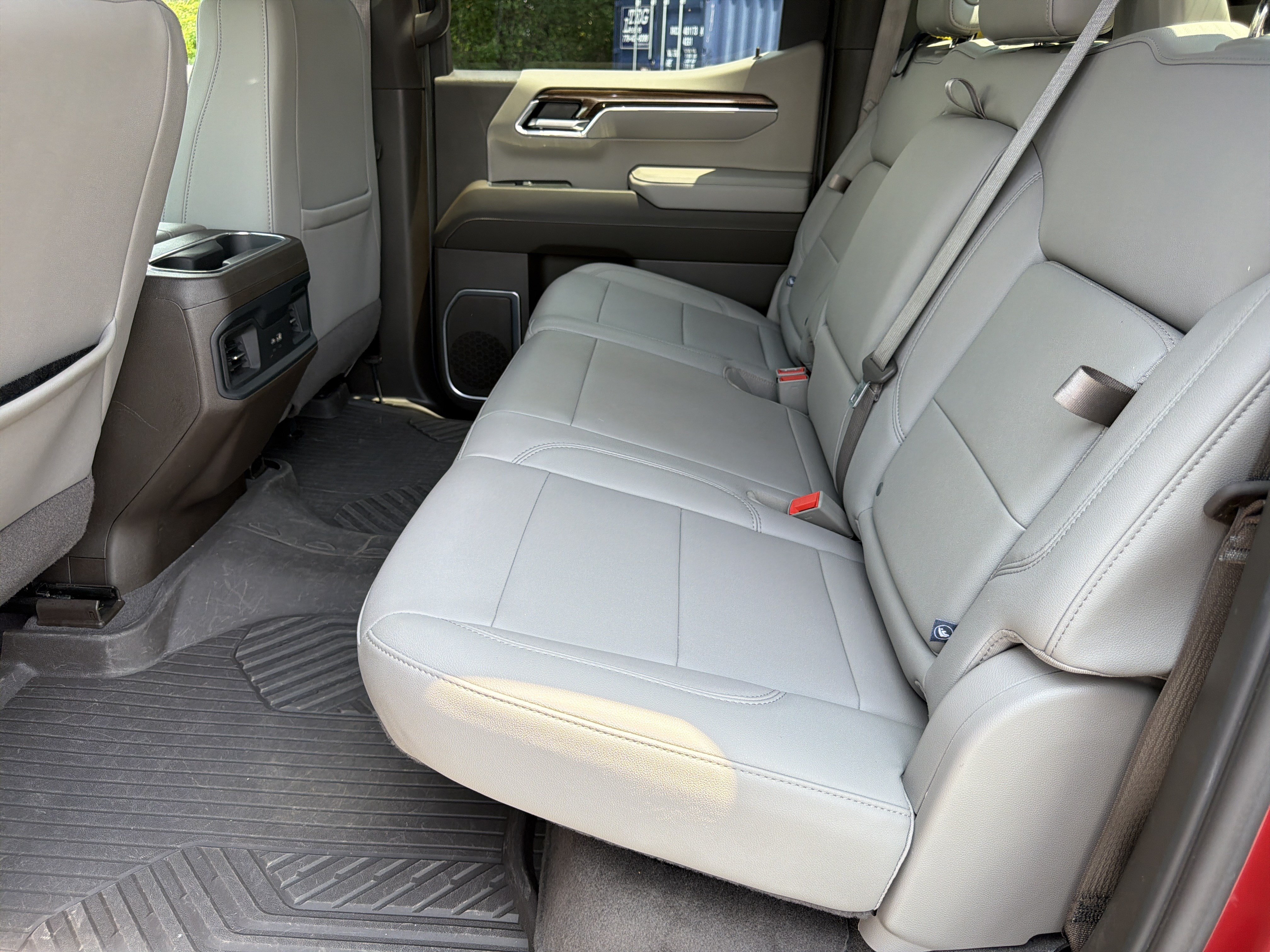 Used 2024 Chevrolet Silverado 1500 RST w/ RST All Star Premium Package AWD/4WD image 20