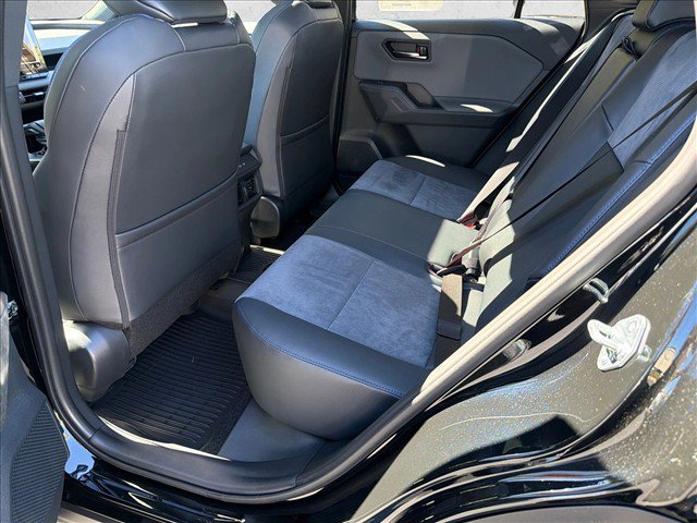 New 2026 Toyota RAV4 XSE AWD/4WD image 21