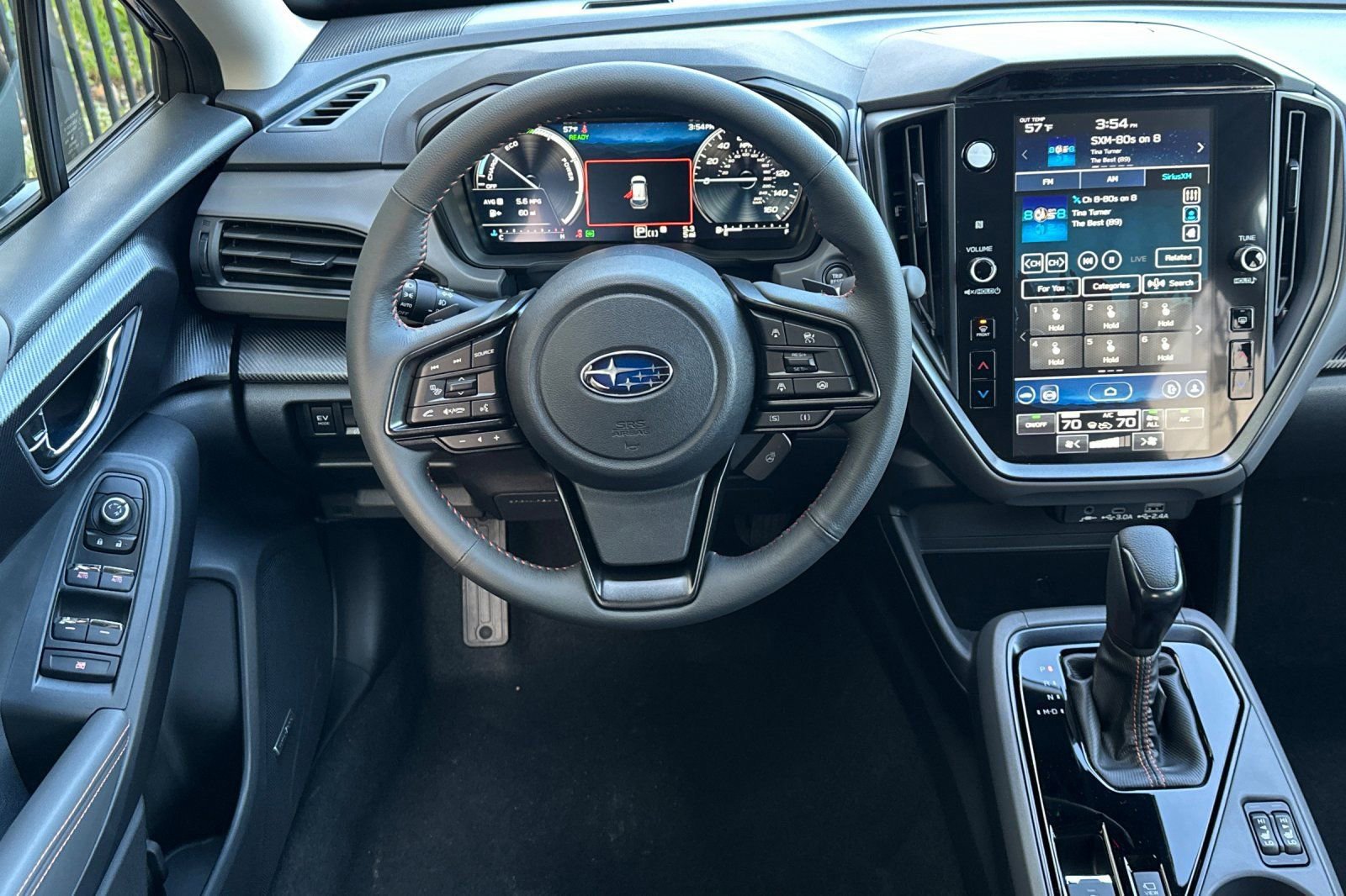 New 2026 Subaru Crosstrek 2.5i Limited image 16