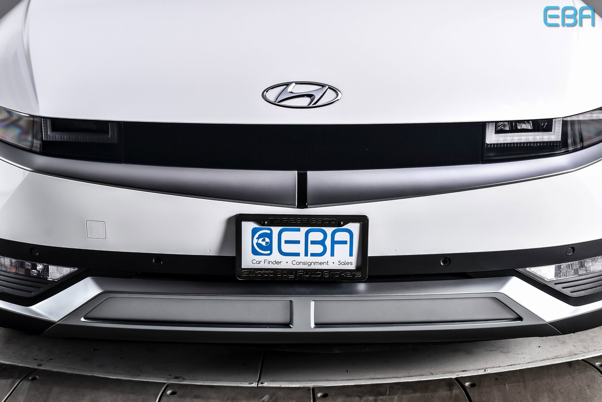 Used 2023 Hyundai Ioniq 5 SEL w/ Cargo Package image 9