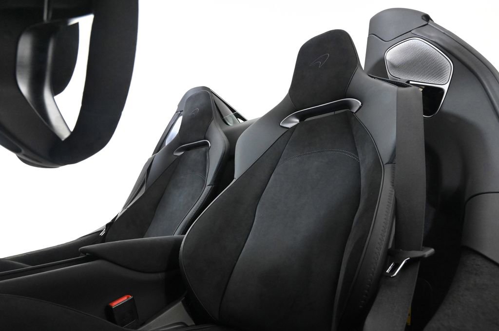 New 2026 McLaren Artura Spider image 15