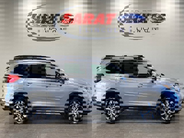 Used 2021 Subaru Ascent Limited w/ Technology Package image 1