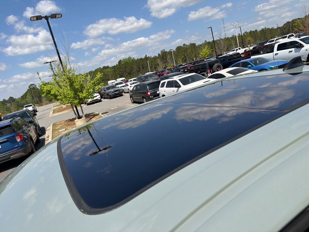 Used 2026 Toyota Tundra Limited image 3