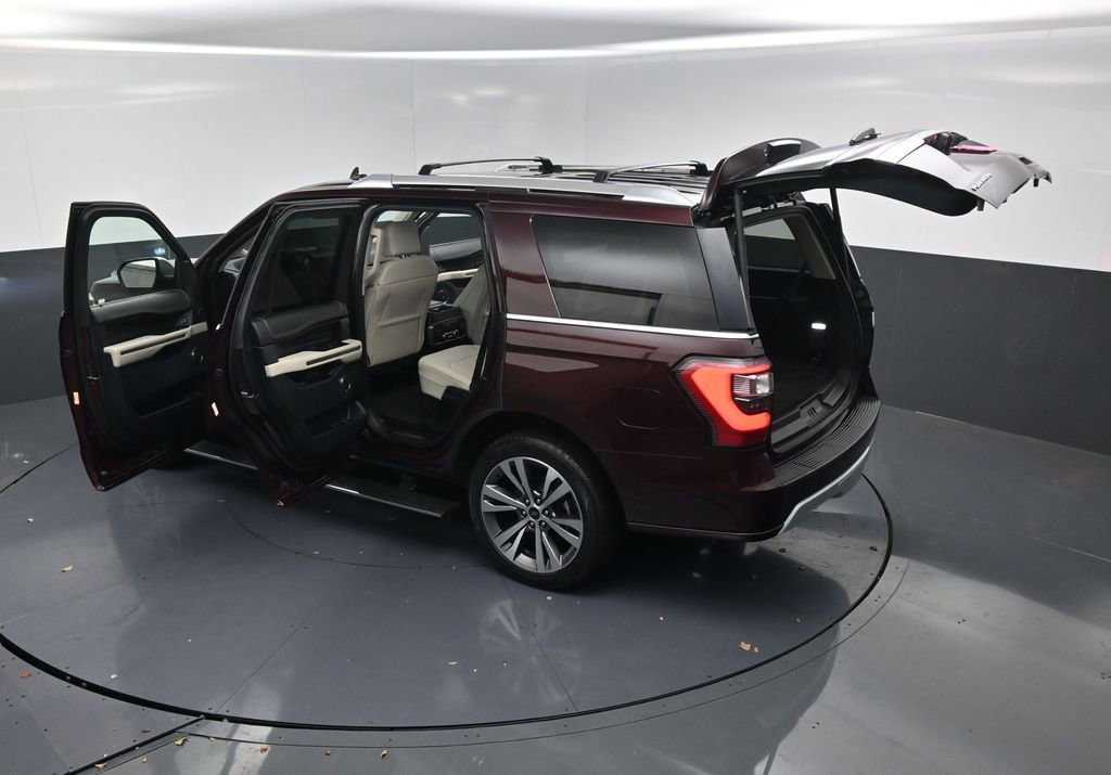 Used 2020 Ford Expedition Platinum image 21