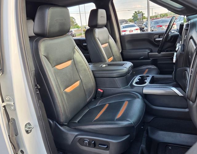 Used 2021 GMC Sierra 1500 AT4 w/ AT4 Premium Package AWD/4WD image 19