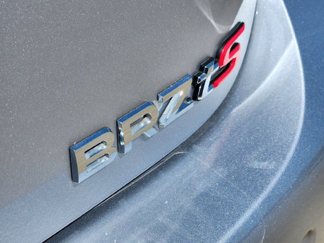 New 2026 Subaru BRZ tS RWD image 8