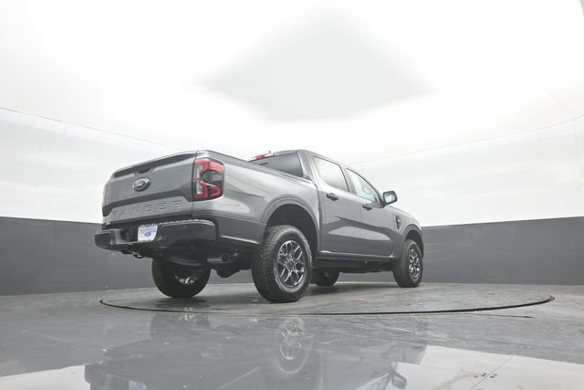 New 2026 Ford Ranger XLT w/ Equipment Group 301A High image 31
