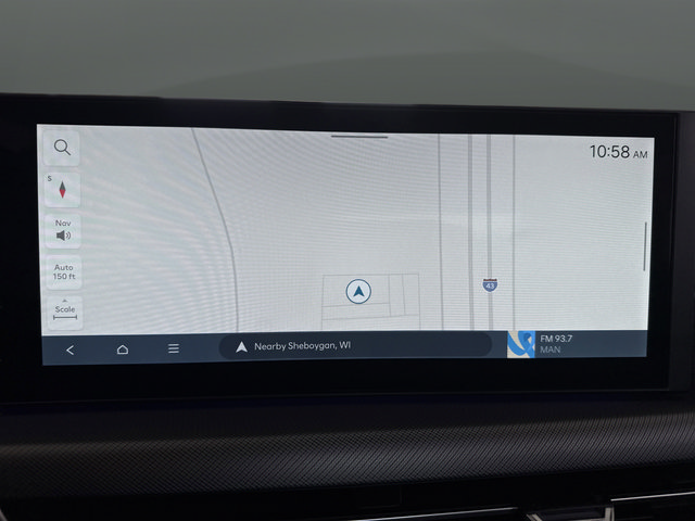 Certified 2025 Hyundai Sonata Limited FWD image 10
