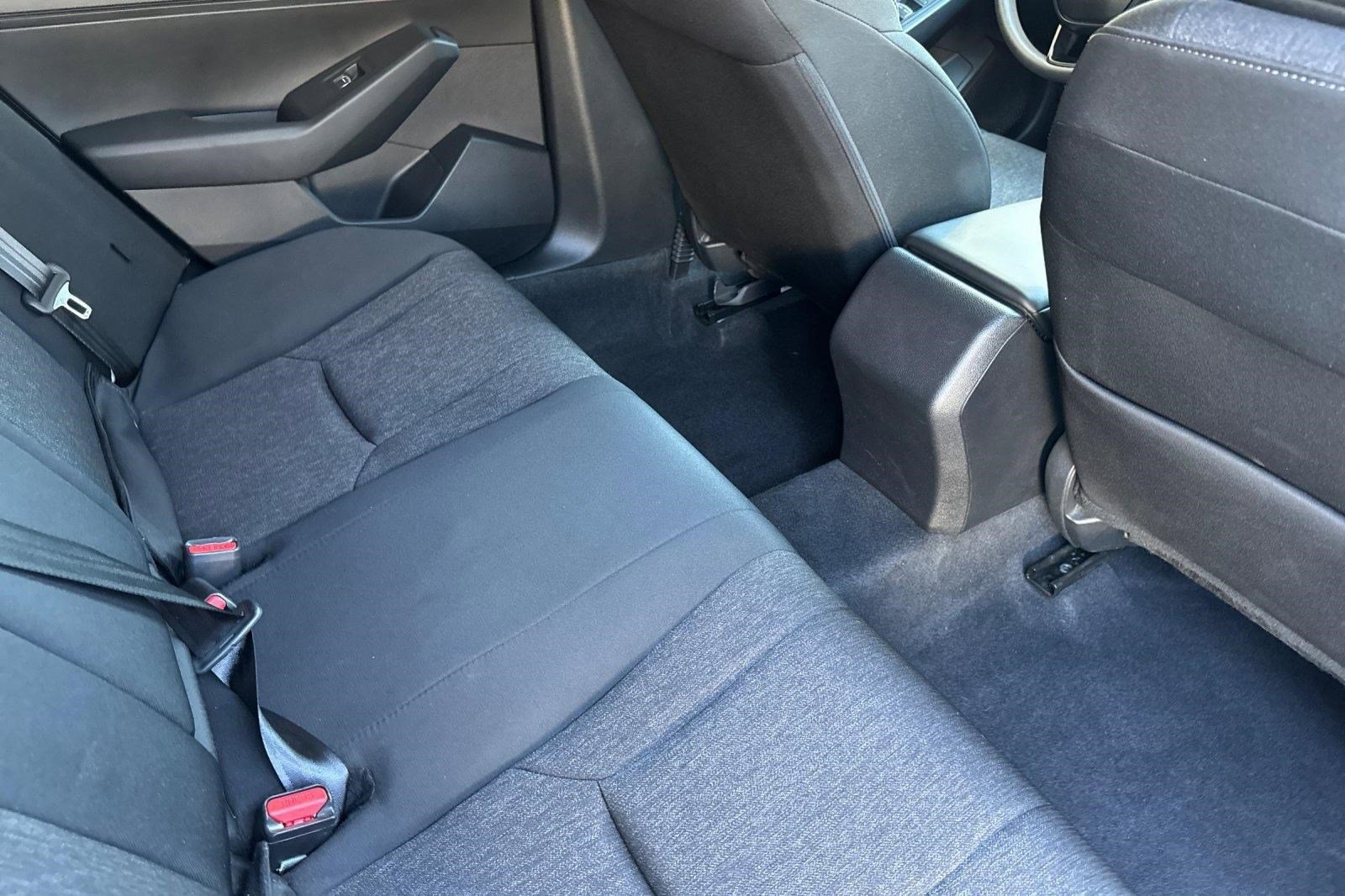 Used 2024 Honda Accord LX image 29