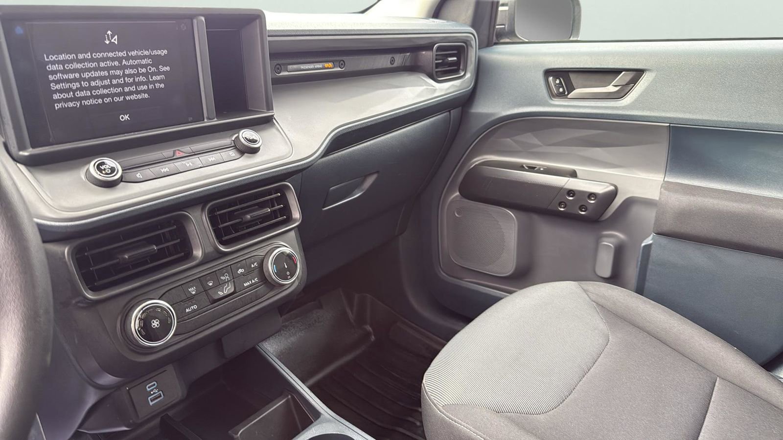 Certified 2023 Ford Maverick XL image 20