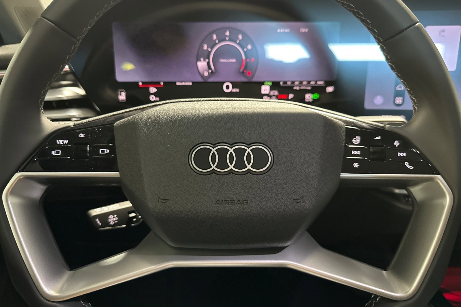 New 2026 Audi A5 2.0T Premium AWD/4WD image 21