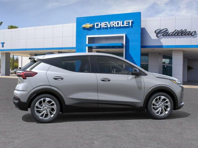 New 2027 Chevrolet Bolt LT w/ Comfort Package FWD image 31