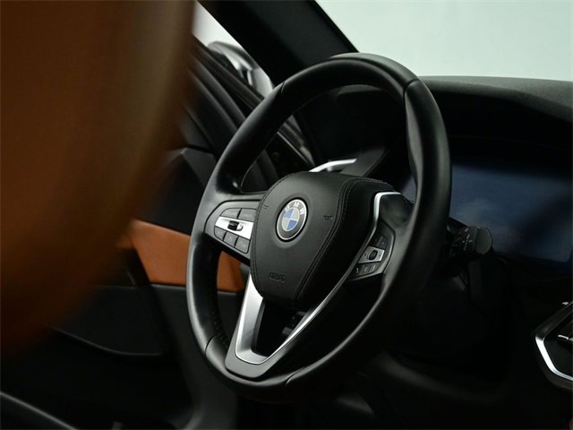 Used 2019 BMW X5 xDrive40i w/ Convenience Package image 42