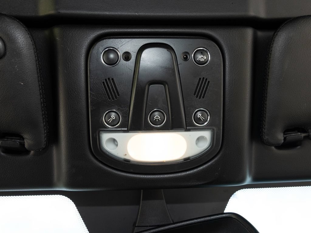 Used 2017 Maserati GranTurismo Convertible RWD image 43
