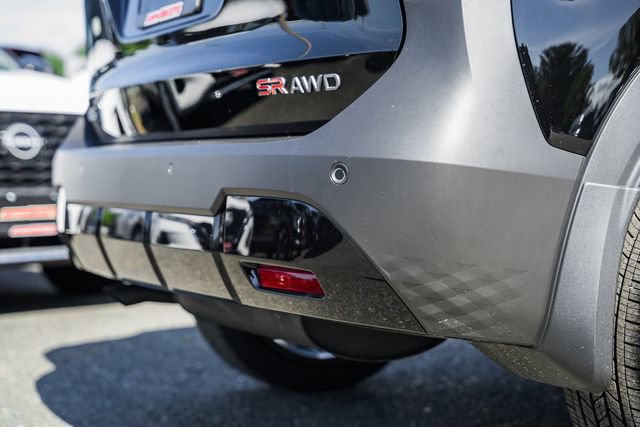 New 2026 Nissan Kicks SR w/ SR Premium Package image 7