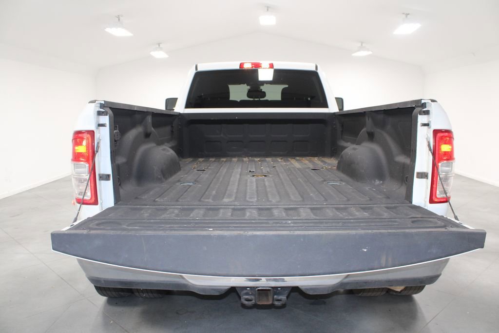 Used 2024 RAM 3500 Big Horn image 17