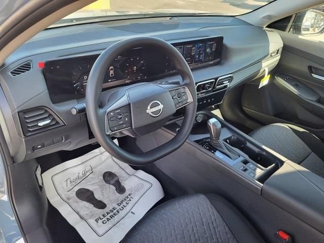 New 2026 Nissan Sentra SV w/ Floor Mat Package FWD image 10