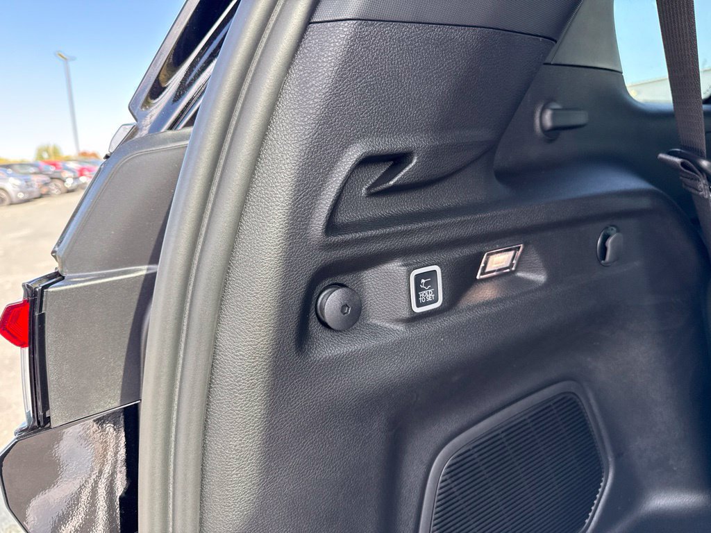 New 2027 Jeep Grand Cherokee L Limited AWD/4WD image 25