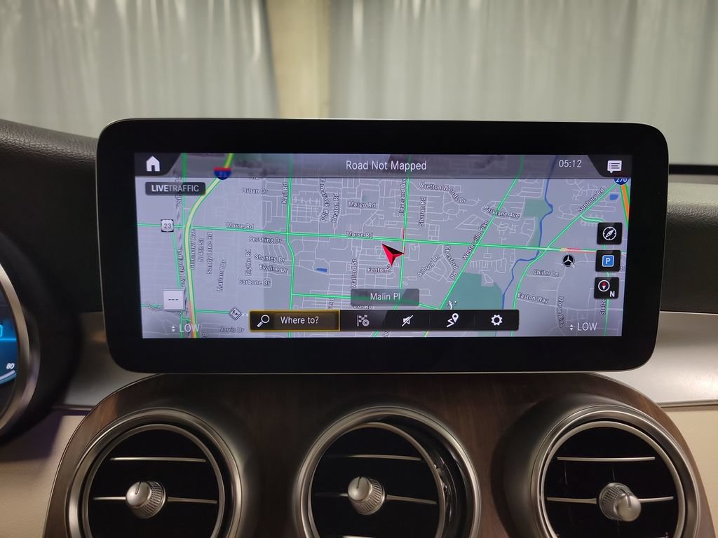 Used 2022 Mercedes-Benz GLC 300 4MATIC image 19