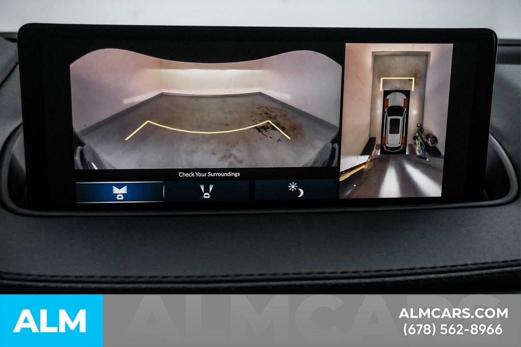 Used 2023 Acura MDX w/ Advance Package AWD/4WD image 39