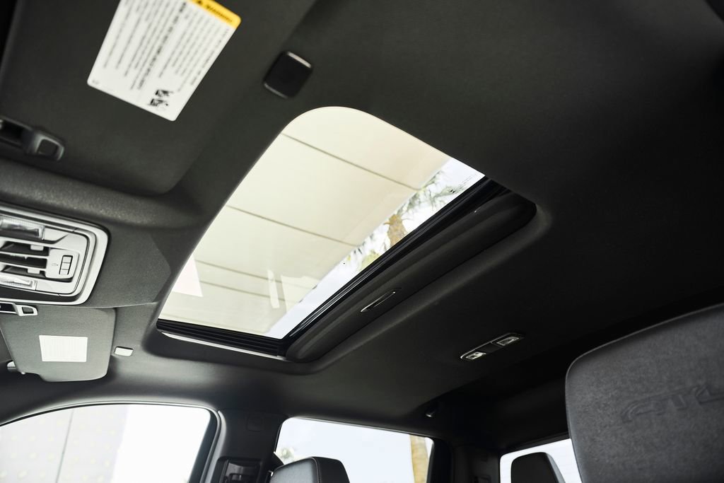 Used 2023 GMC Sierra 1500 AT4 w/ AT4 Premium Package image 35