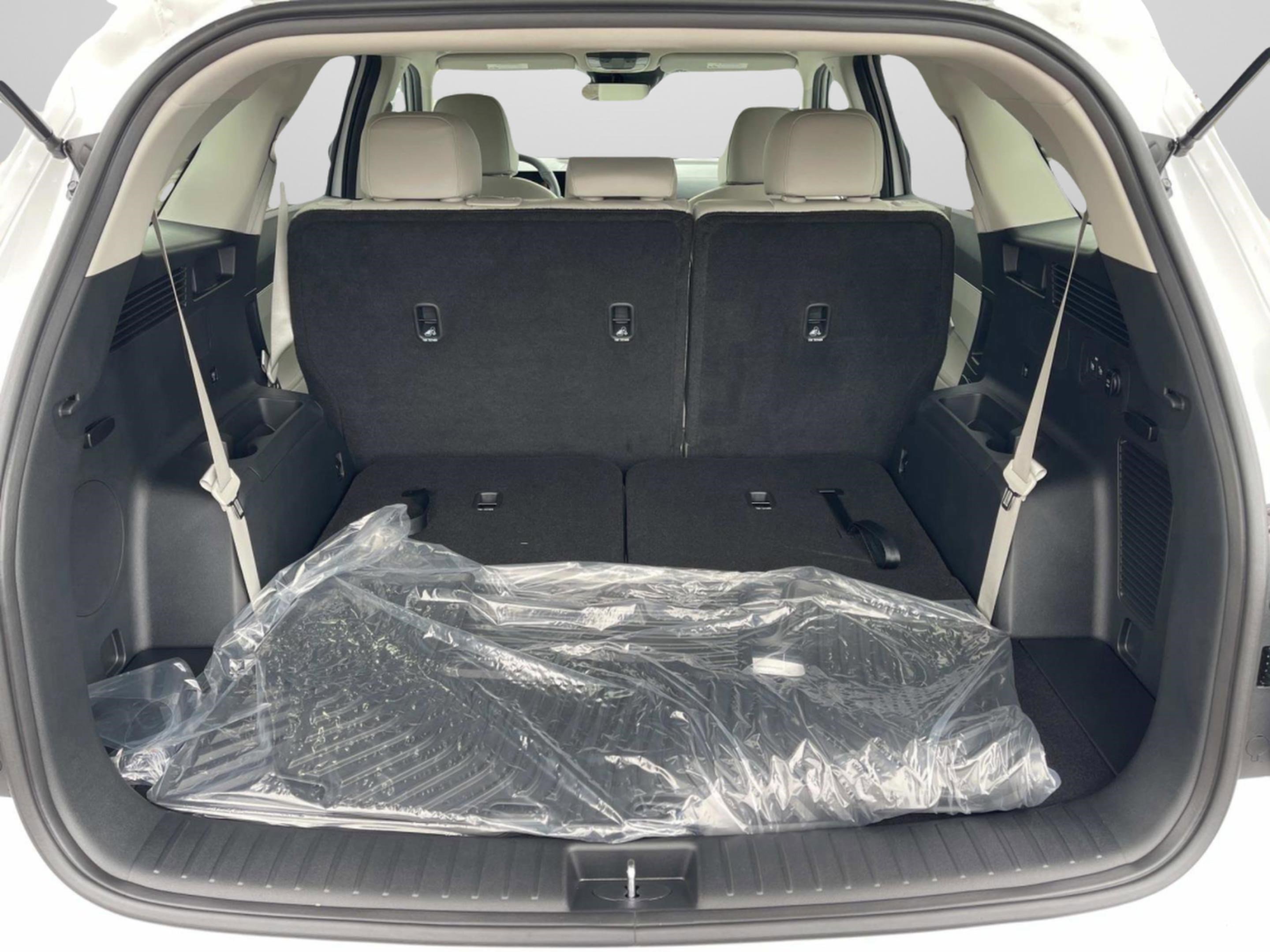 New 2026 Kia Sorento S image 12