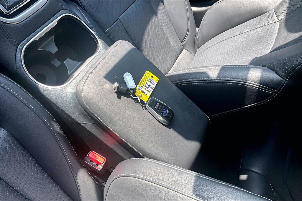 Certified 2024 Subaru Outback Limited XT AWD/4WD image 18