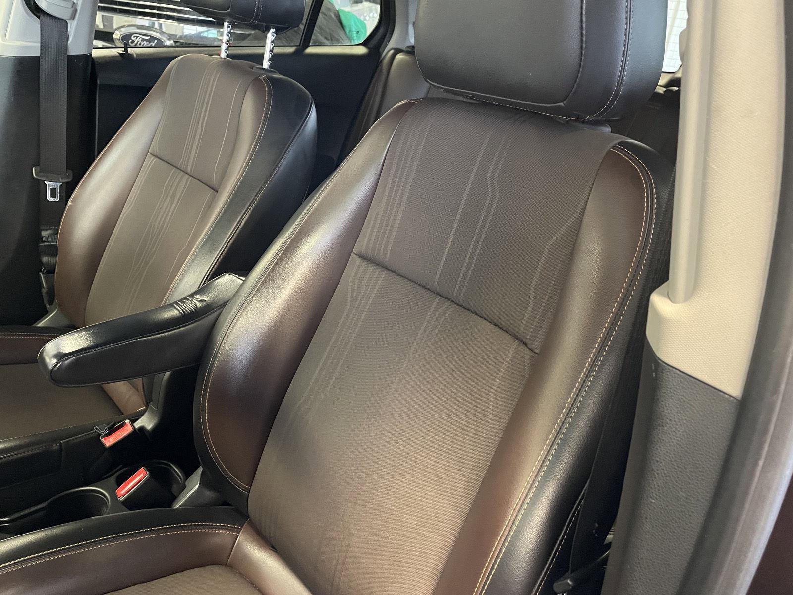 Used 2015 Chevrolet Trax LT w/ LT Plus Package image 19