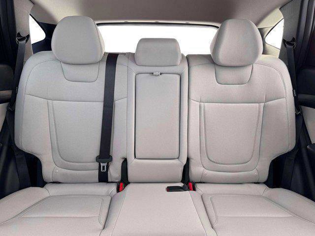 New 2026 Hyundai Tucson SEL image 14