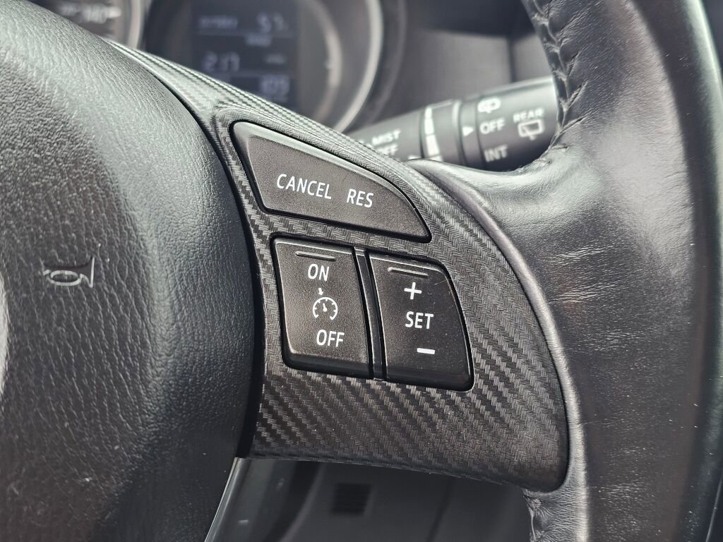 Used 2016 MAZDA CX-5 Touring AWD/4WD image 33