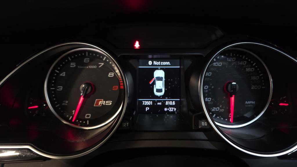 Used 2014 Audi RS 5 4.2 image 14