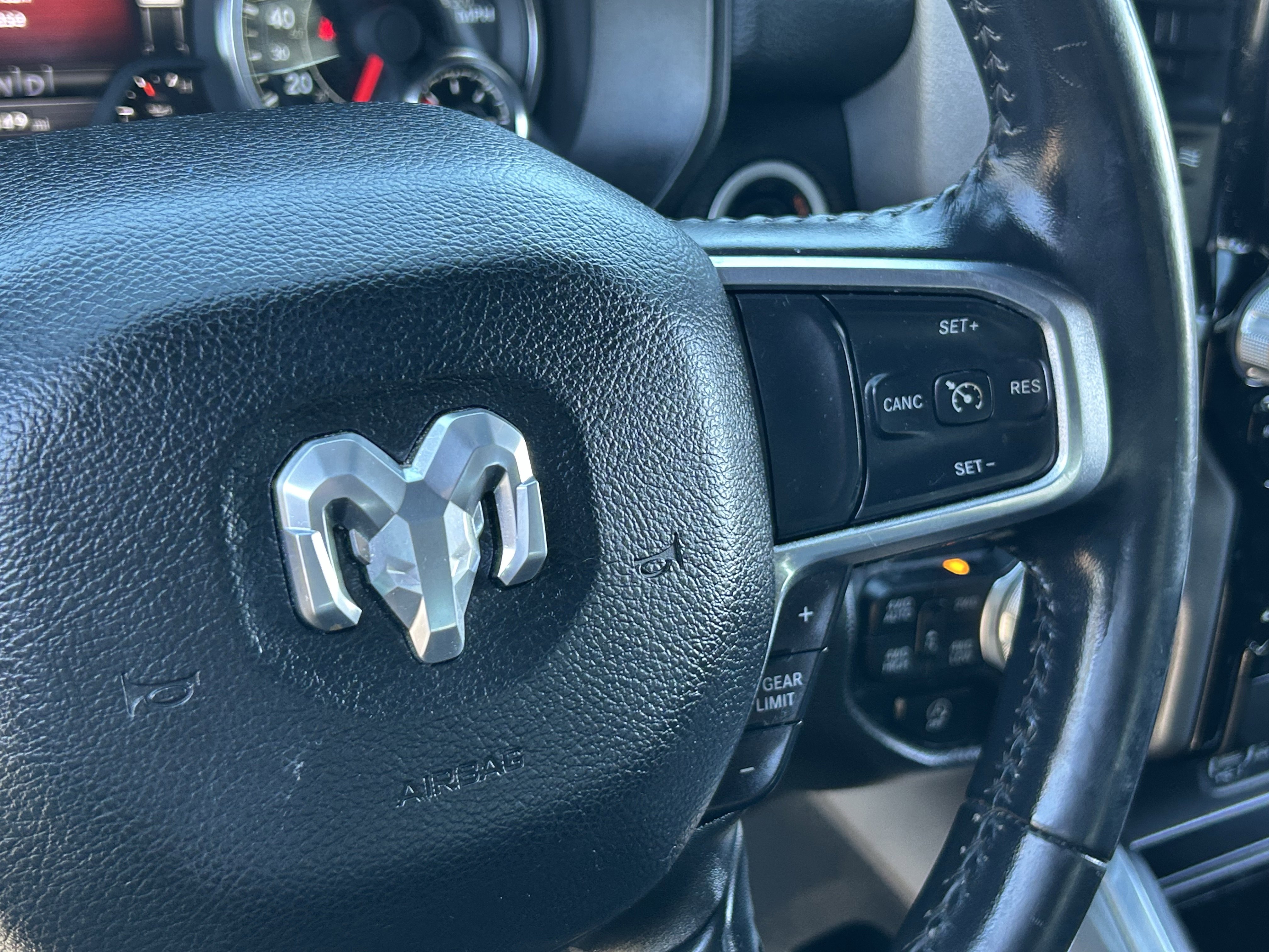 Certified 2023 RAM 1500 Laramie image 24
