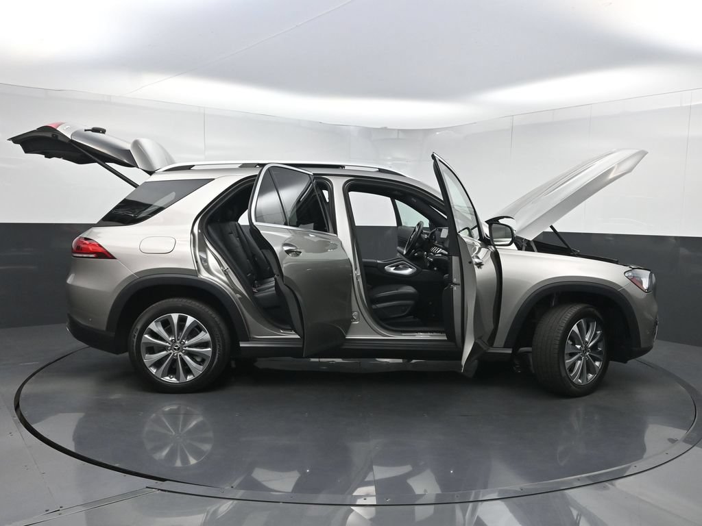 Used 2020 Mercedes-Benz GLE 350 4MATIC image 39