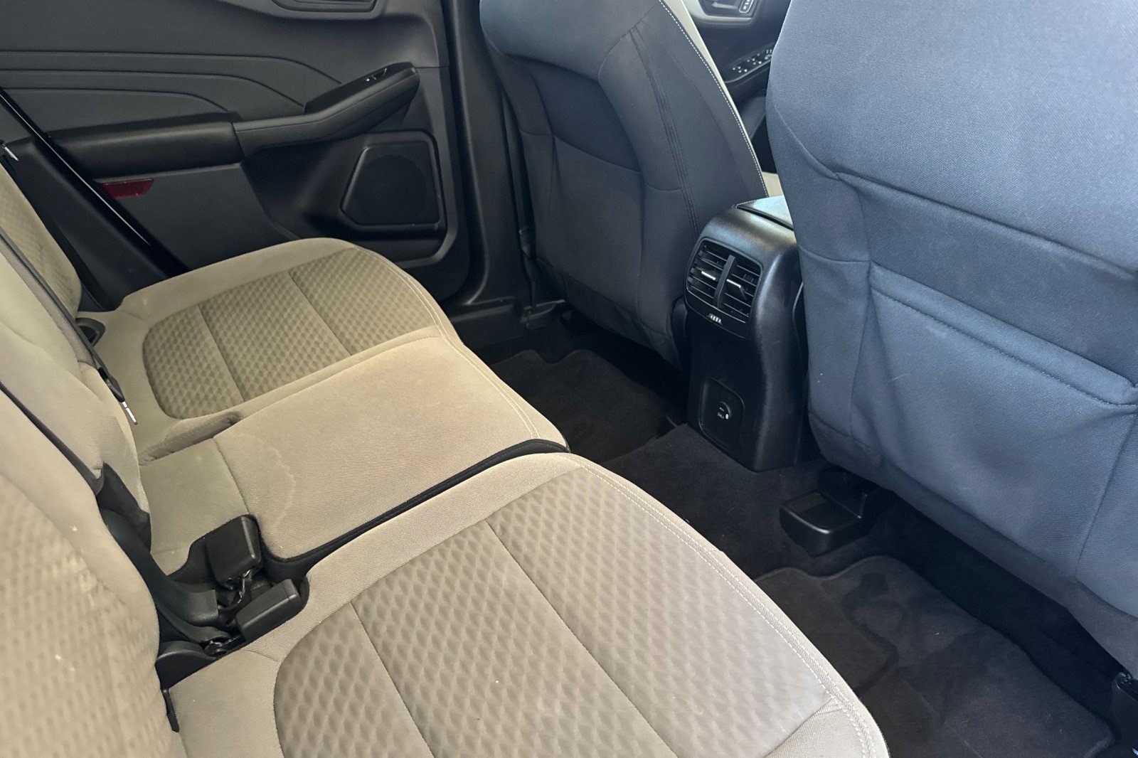 Used 2022 Ford Escape SE AWD/4WD image 25