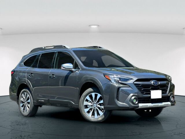 New 2025 Subaru Outback Touring XT image 8