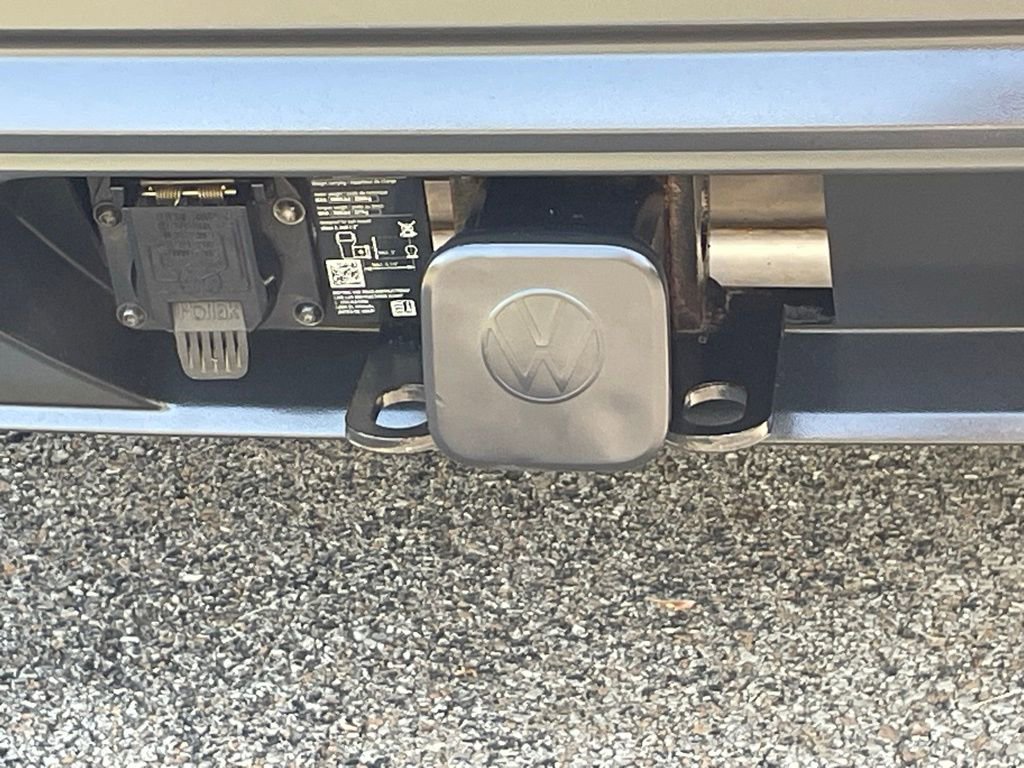 Used 2023 Volkswagen Atlas SE image 19