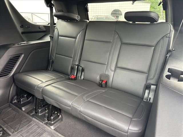 Certified 2023 Chevrolet Tahoe LT w/ LT Signature Package AWD/4WD image 19