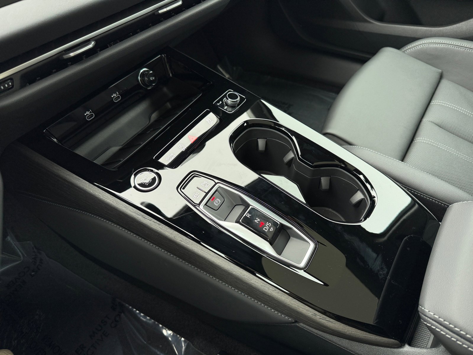 New 2025 Audi A5 2.0T Premium Plus image 13