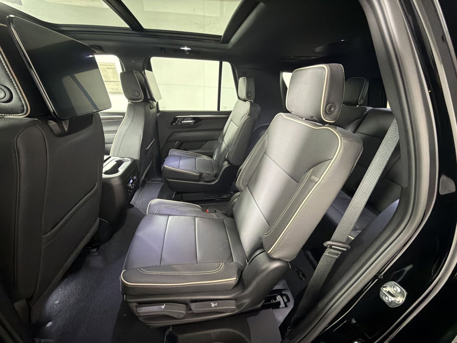 New 2026 Chevrolet Tahoe Premier image 25