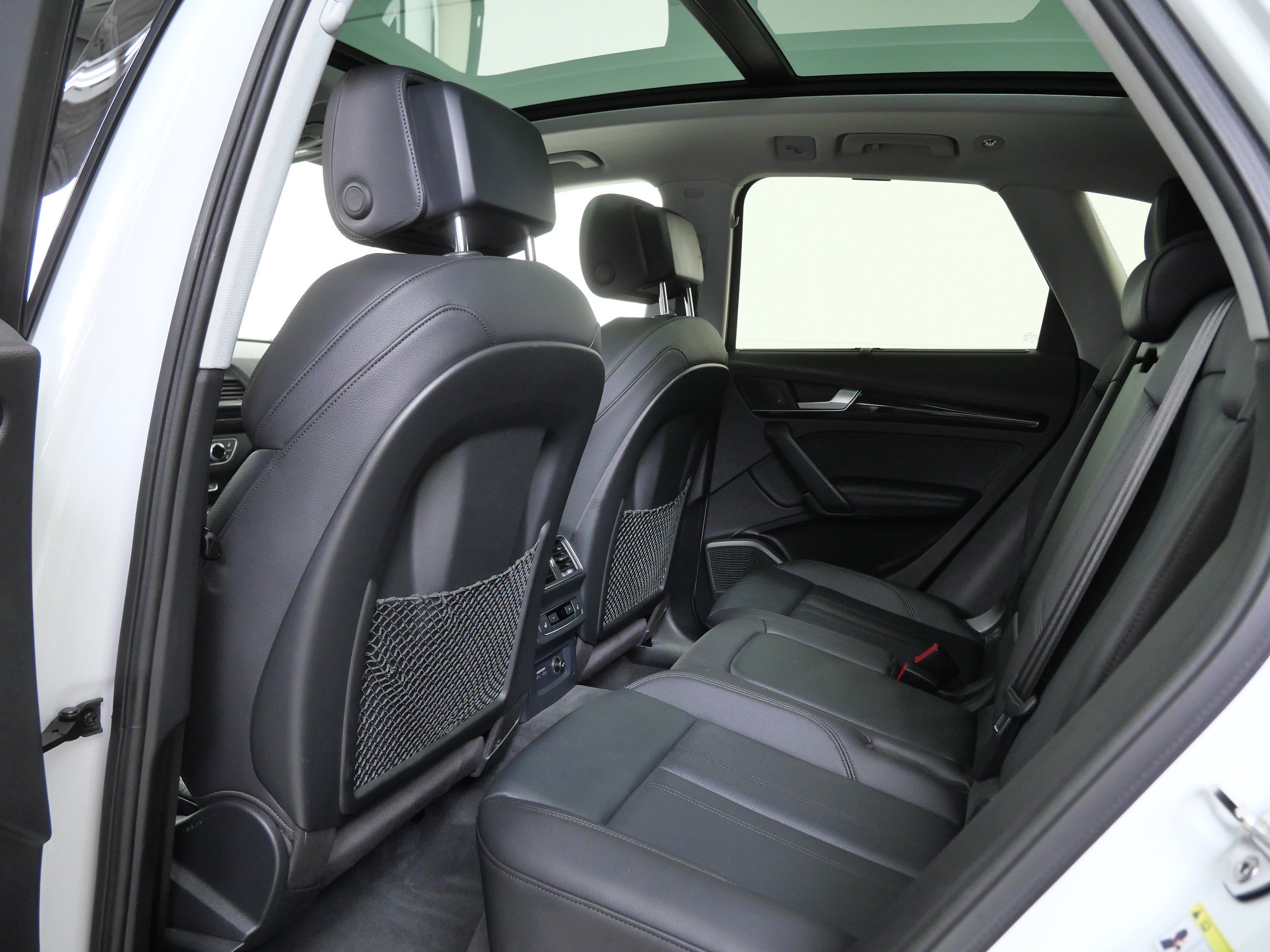Used 2019 Audi Q5 Prestige AWD/4WD image 15
