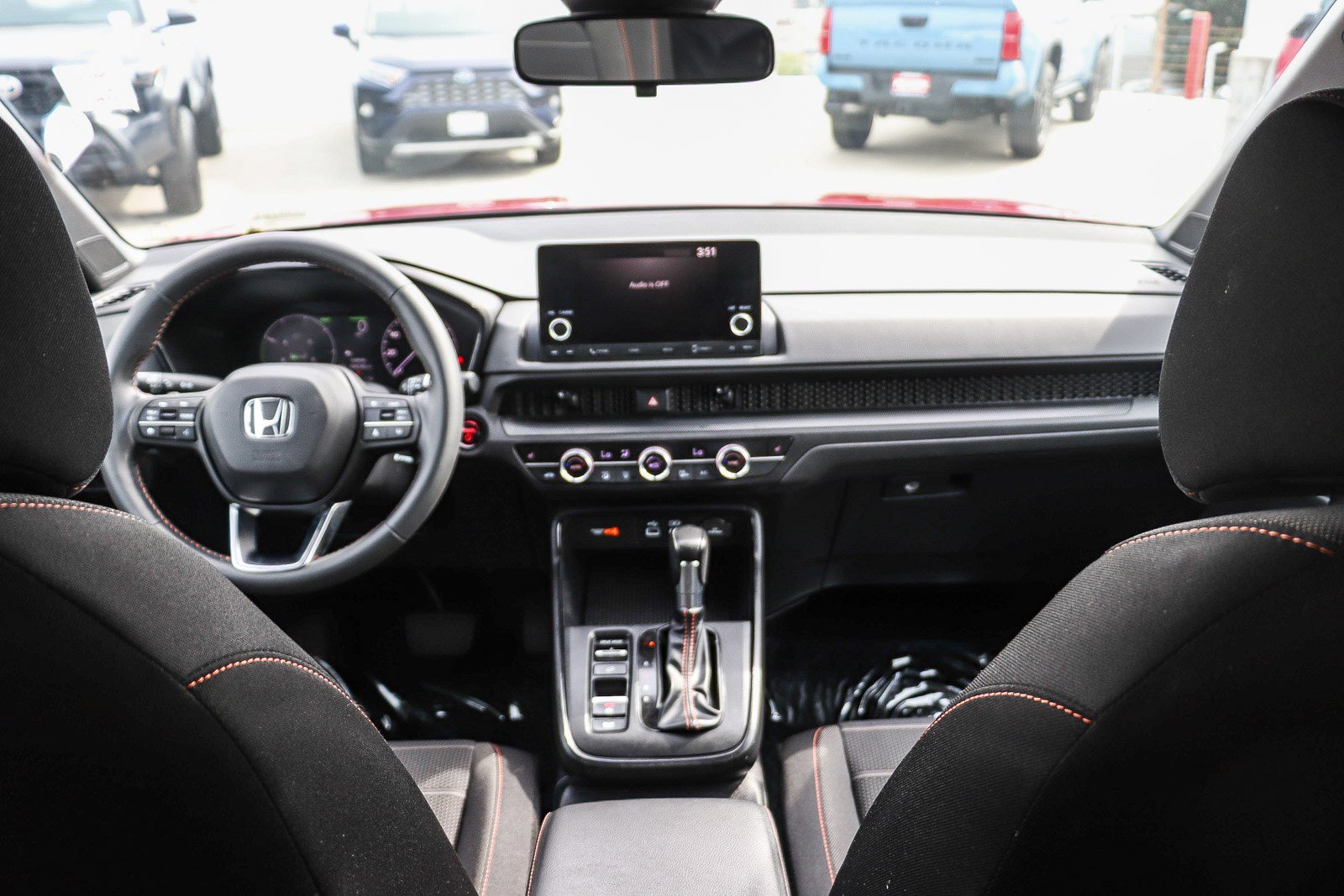 Used 2023 Honda CR-V Sport image 12