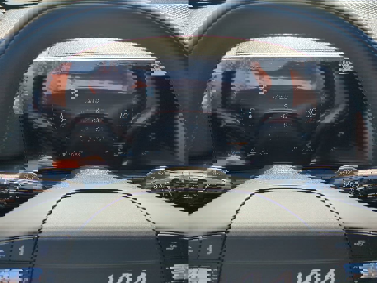 New 2026 Kia Sportage X-Line w/ X-Line Technology Package image 22