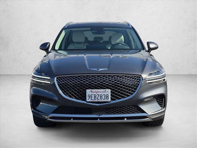 Used 2023 Genesis GV70 2.5T w/ Select Package AWD/4WD image 2