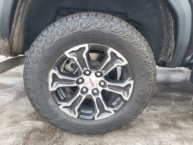 Used 2023 GMC Canyon AT4 image 14