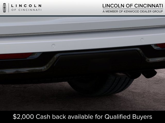 New 2027 Lincoln Navigator L Reserve w/ Jet Appearance Package AWD/4WD image 23