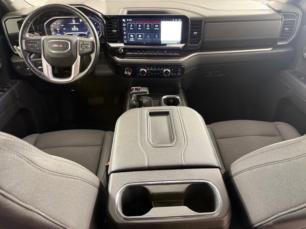 Used 2022 GMC Sierra 1500 Elevation image 14