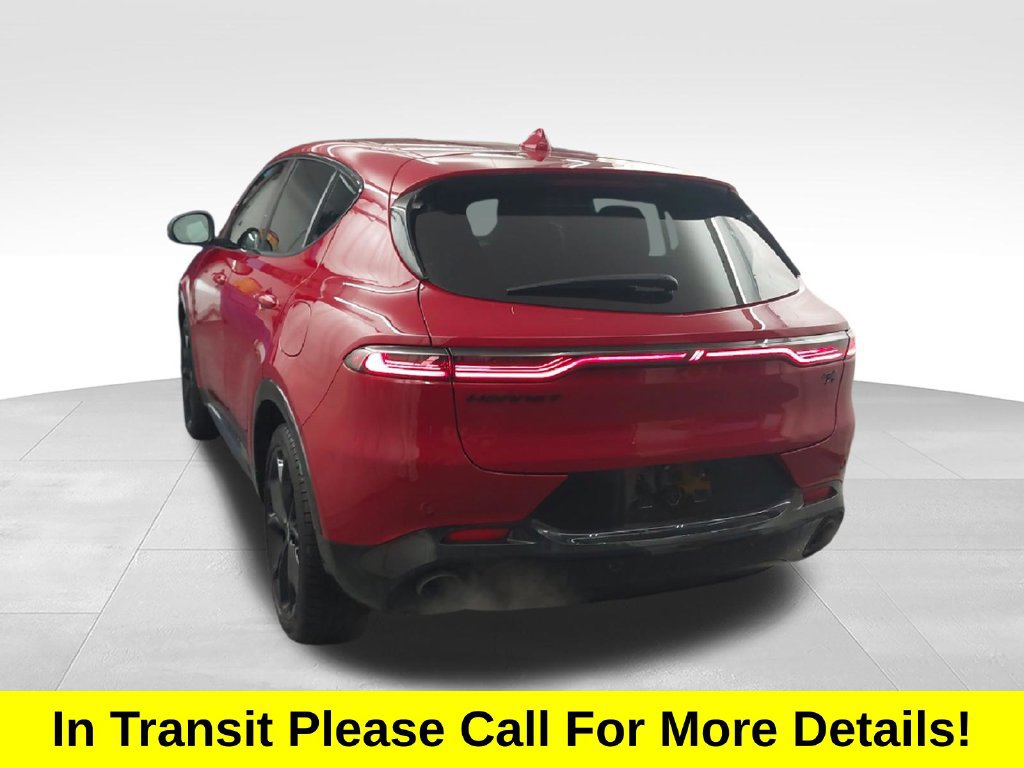 Used 2024 Dodge Hornet R/T AWD/4WD image 9