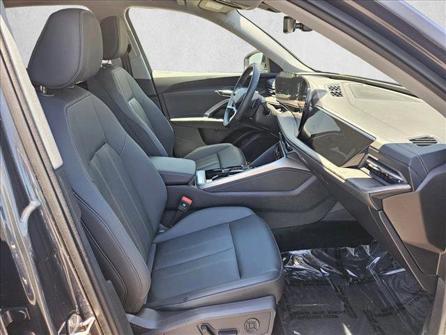 Used 2025 Audi Q5 Premium w/ Convenience Package AWD/4WD image 26