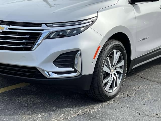 Used 2022 Chevrolet Equinox Premier image 8